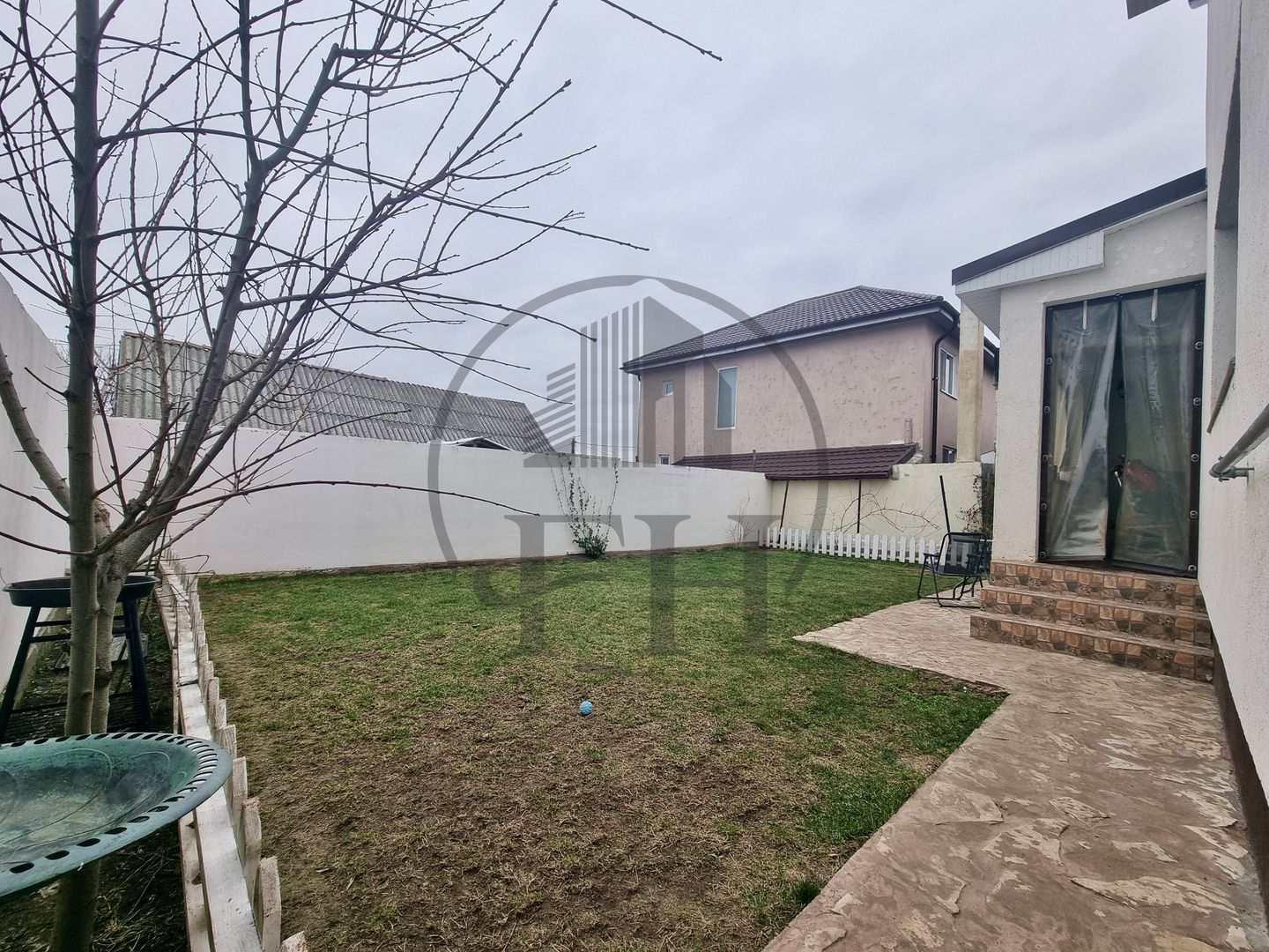 SOLD/ VANDUT- Casa / Vila de vanzare Valu lui Traian - Poză 25