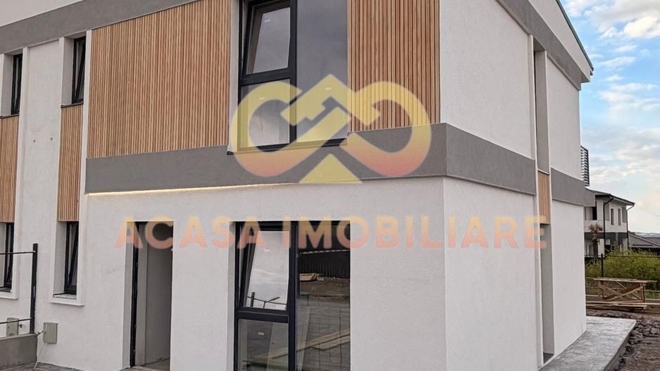 DUPLEX 4 CAMERE  120MP  VISAN - Poză 13