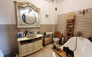 Apartament 3 camere + terasa de 85 mp + garaj subteran, bloc nou - Poză 8