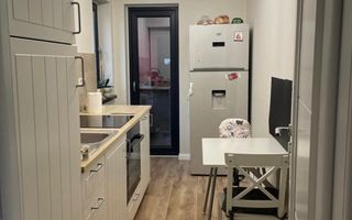 Apartament 2 camere loc parcare -parter -Tractorul-59mp-Coresi - Poză 5