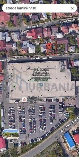 Vânzare cotă indiviză 13/16 imobil + teren | Podu de Piatră (Kaufland) - Iași - Poză 1