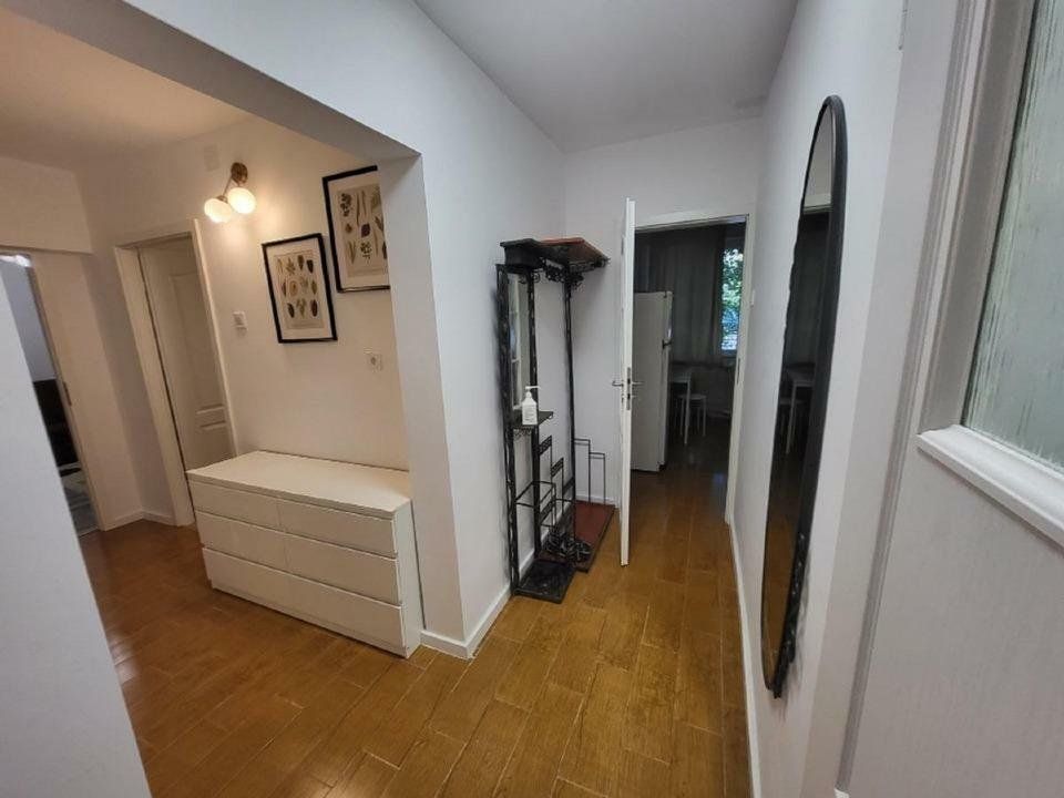 Apartament 2 Camere Renovat 2024 - Poză 11