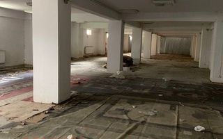 Spațiu industrial - Hala de vanzare, Calea Republicii ! - Poză 6