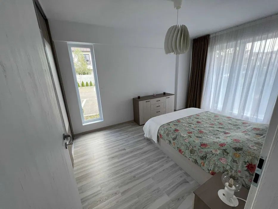 Apartament de inchiriat  2 camere Bragadiru - Poză 4