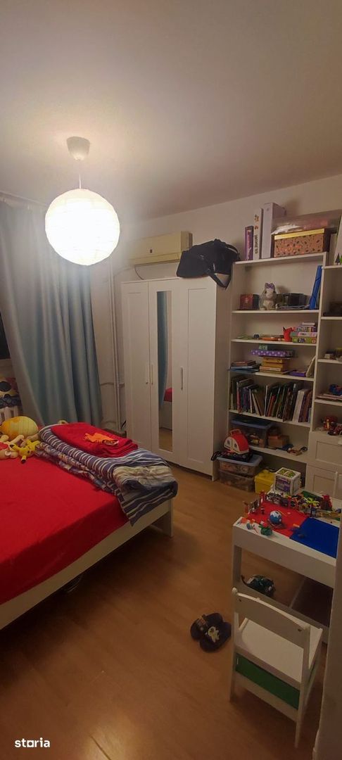 Apartament de vanzare 2 camere Calea Mosilor 290 - Poză 10