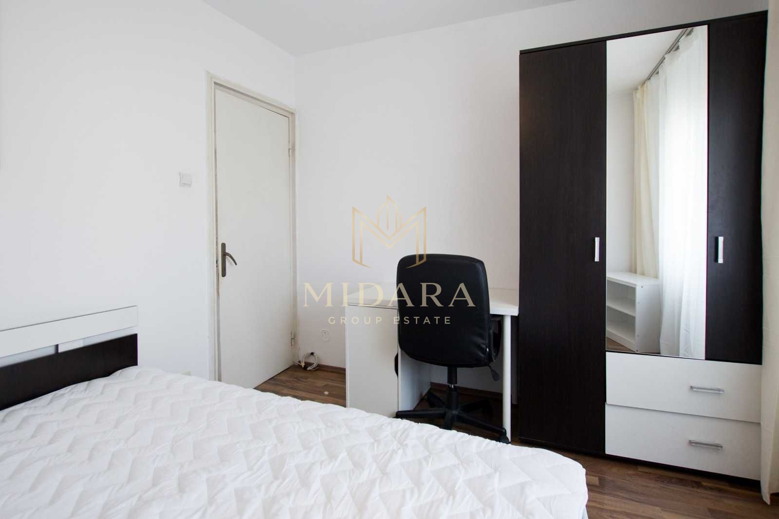 2 camere Tineretului | 52 mp | Decomandat | 520€/lună - Poză 4