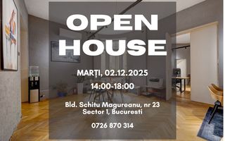 Cismigiu | Apartament 4 camere - Poză 1