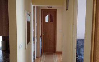 BRASADAS vinde ap 3 cam in Micro 16 la etajul 4/4. - Poză 6