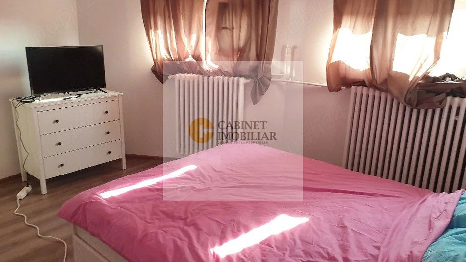 2 camere I Bulevard Lascar Catargiu I Decomandat I Pretabil AIRBNB - Poză 3