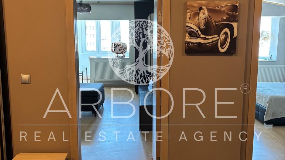 Apartament 2 camere la 200 m de Tribunal Unirii metrou - Poză 6