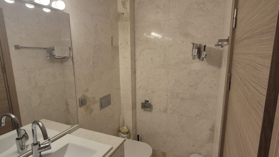 Vila 102 mp mobilată/utilata + 2 parcari -  Jasmine Garden Pipera ! - Poză 13