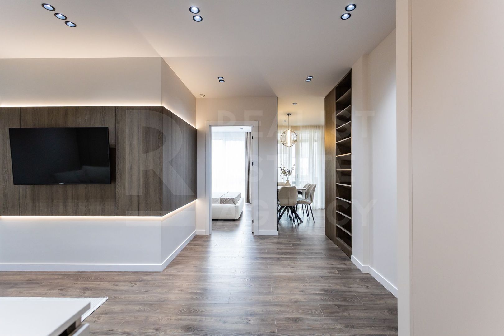 Vânzare, apartament, 2 camere, str. Vasile Lupu, Buiucani - Poză 2