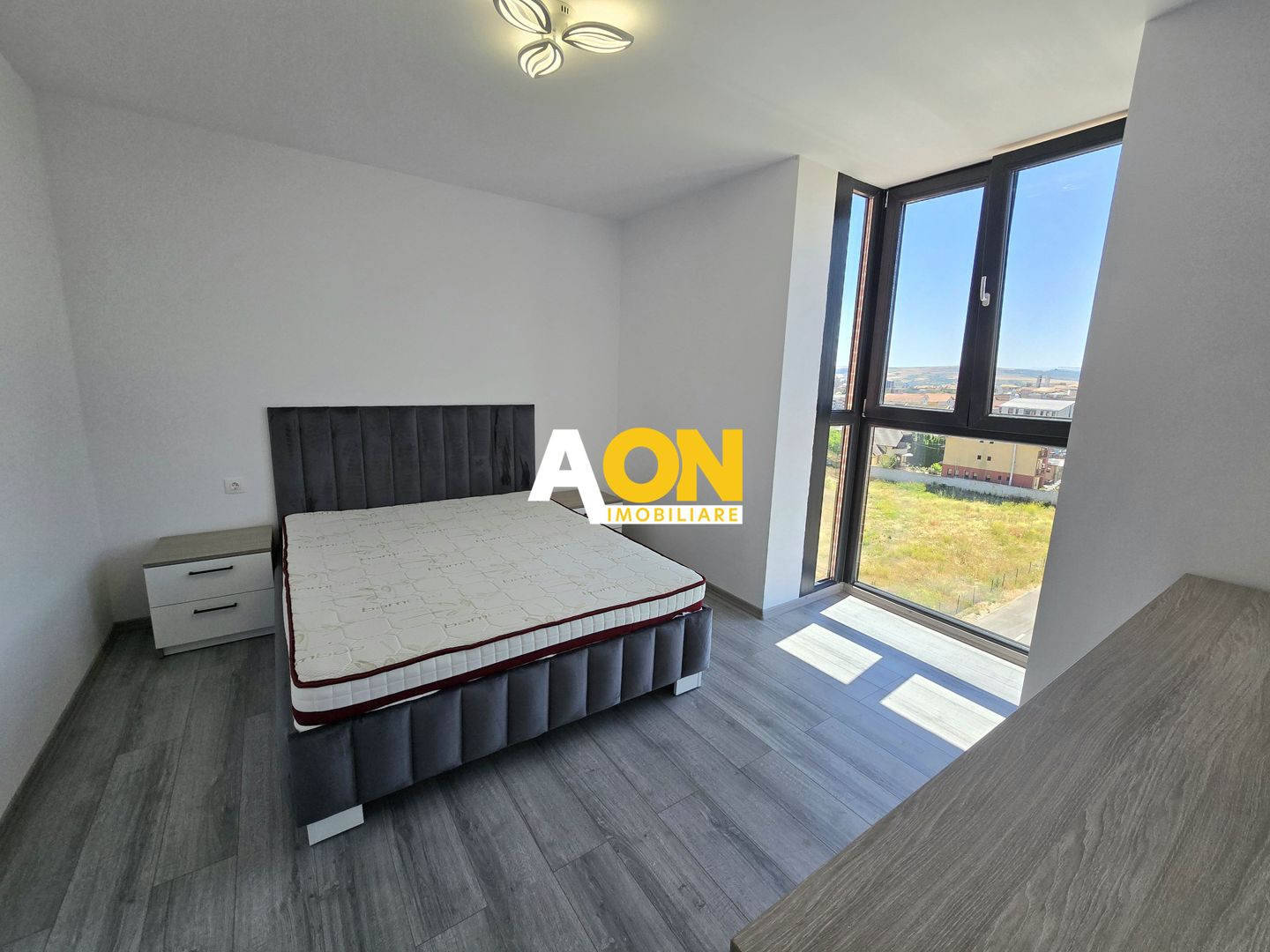Apartament cu 3 Camere, Bloc Nou, Prima Închiriere, Cart. Transalpina - Poză 5