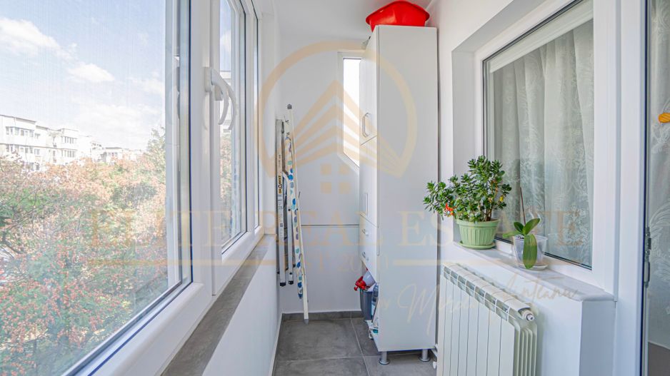 Inel 1 - DR-uri - 2 camere decomandat ,  etaj 1. - Poză 12