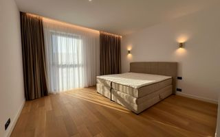 Apartament High End I 4 Camere în One Herăstrău Towers - Poză 19