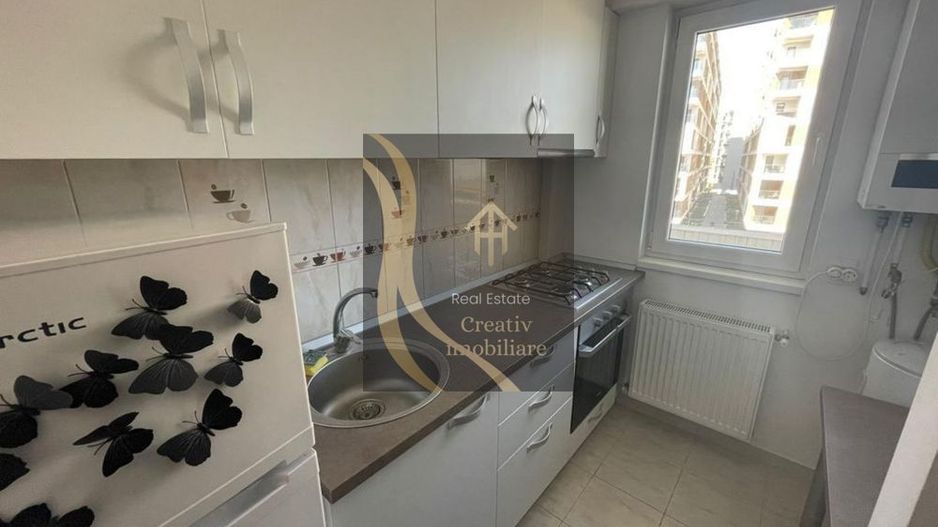 Garsonieră de închiriat – Grozăvești metrou și Campus Politehnica - Poză 6