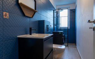 Casa 4 camere | 90 mpu | curte 265 mpu | 2 Parcari | 2 Bai - Poză 13