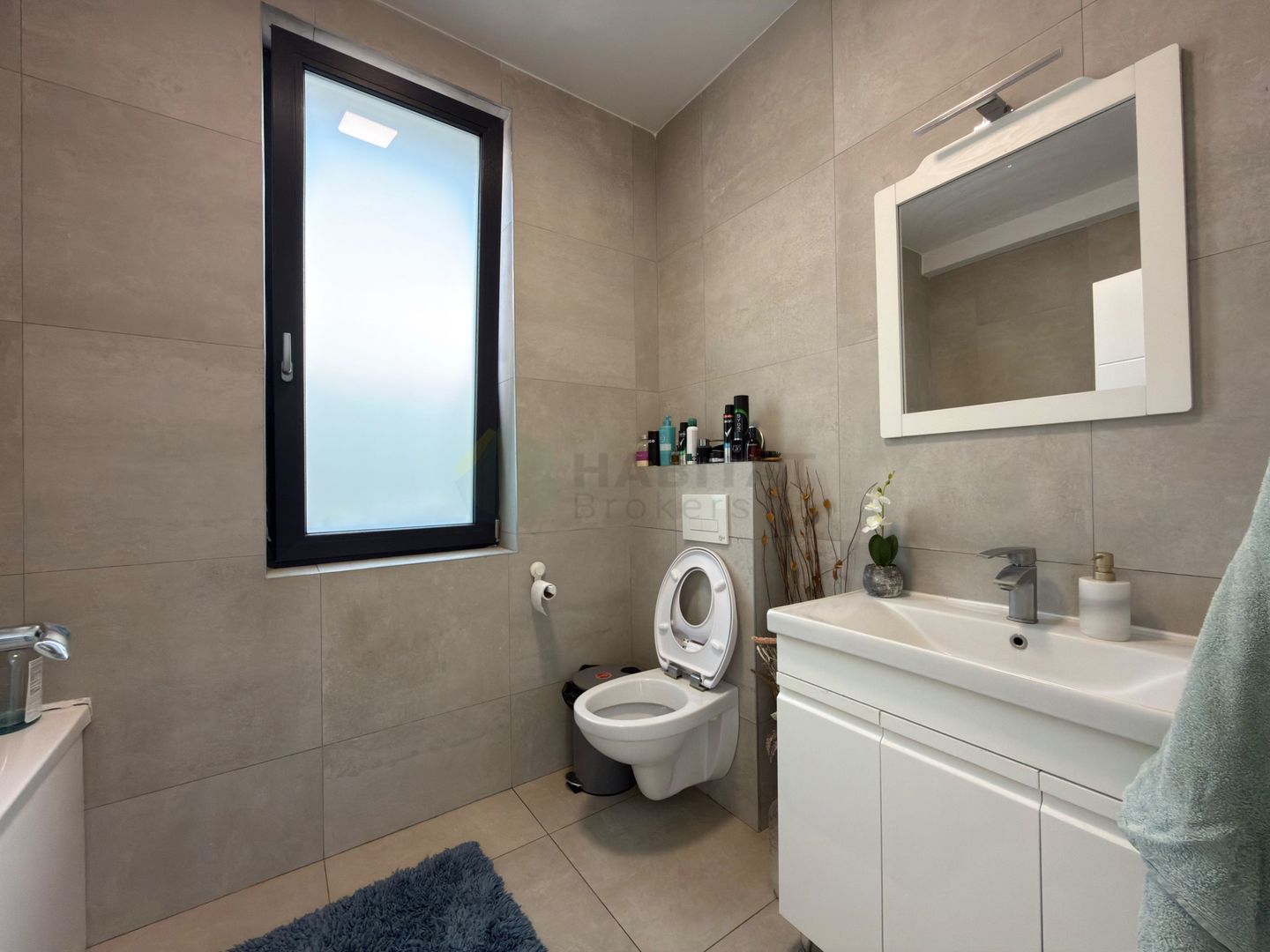 Casa pe parter cu 3 camere | Tunari | Mobilata si utilata - Poză 15