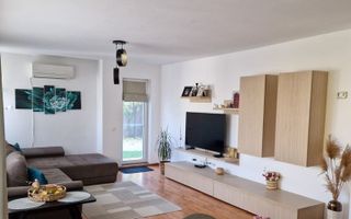 Vanzare apartament cu gradina in Apahida - Poză 1
