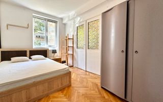 Apartament 2 camere, primitor, cu garaj, in zona Centrala-Universitate - Poză 8