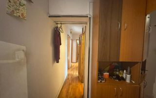 COMISION 0% | Apartament 3 Camere | 71 mp | Zona Fabric - Poză 7