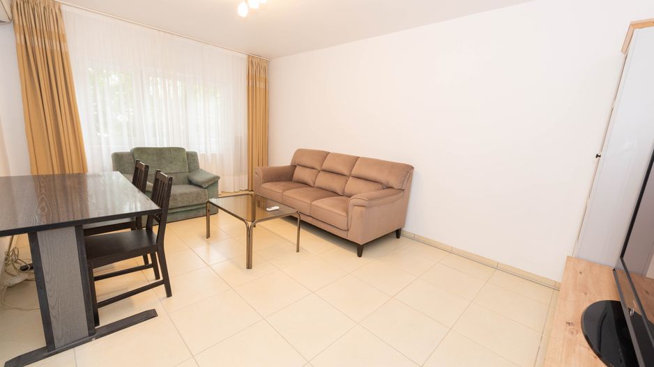 Apartament 2 camere de inchiriat Aviatiei Metrou Aurel Vlaicu - Poză 11