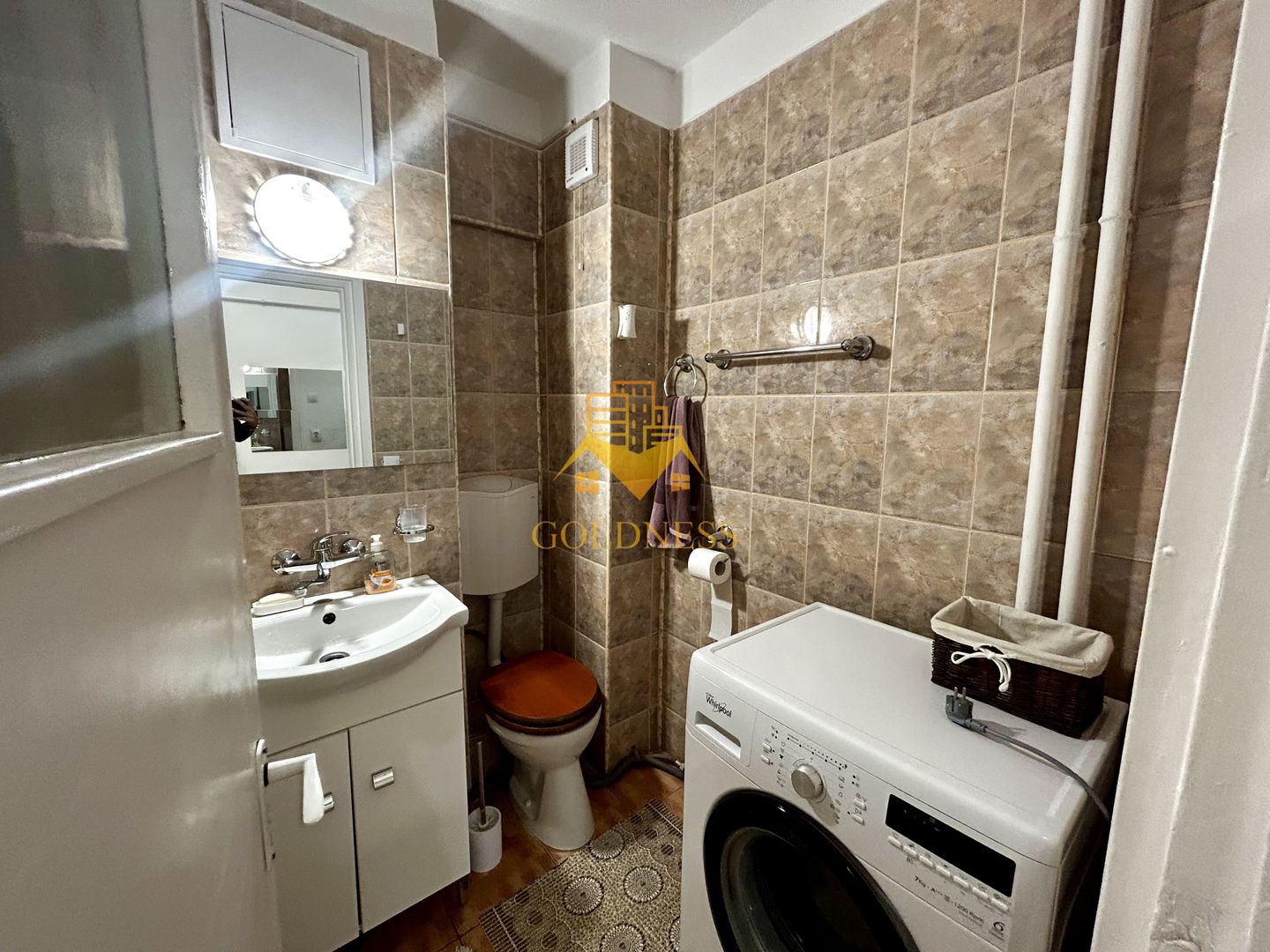 2 camere decomandate, Modern, Parcare, USAMV, UMF, Zorilor - Poză 12