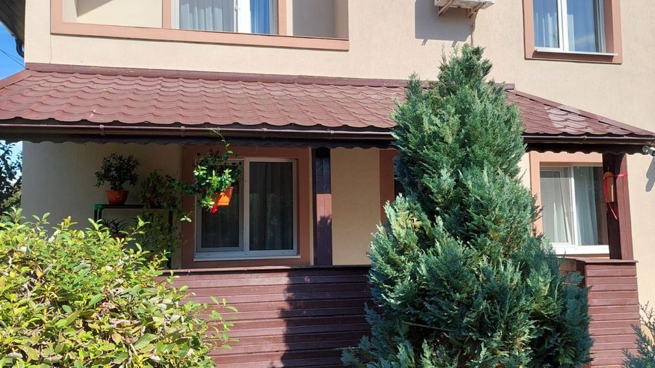 Oază de liniște și confort la doar 15 minute de Capitală – Săbăreni - Poză 6