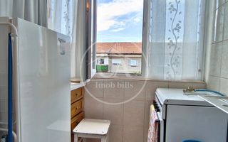 Apartament cu 2 camere de vânzare în zona Rogerius, Oradea - Poză 9