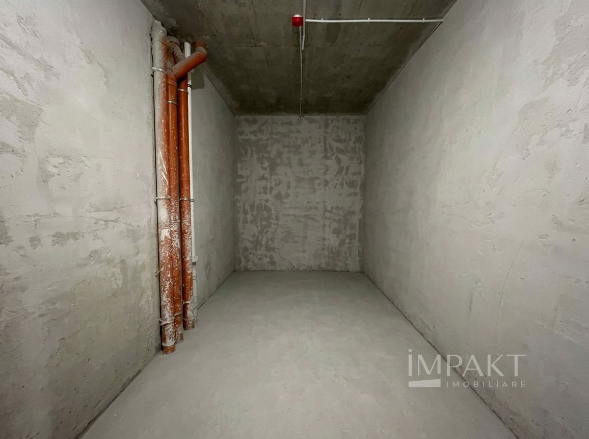 De inchiriat-Spațiu Comercial 131,7 mp | Sopor | Gheorgheni | - Poză 5