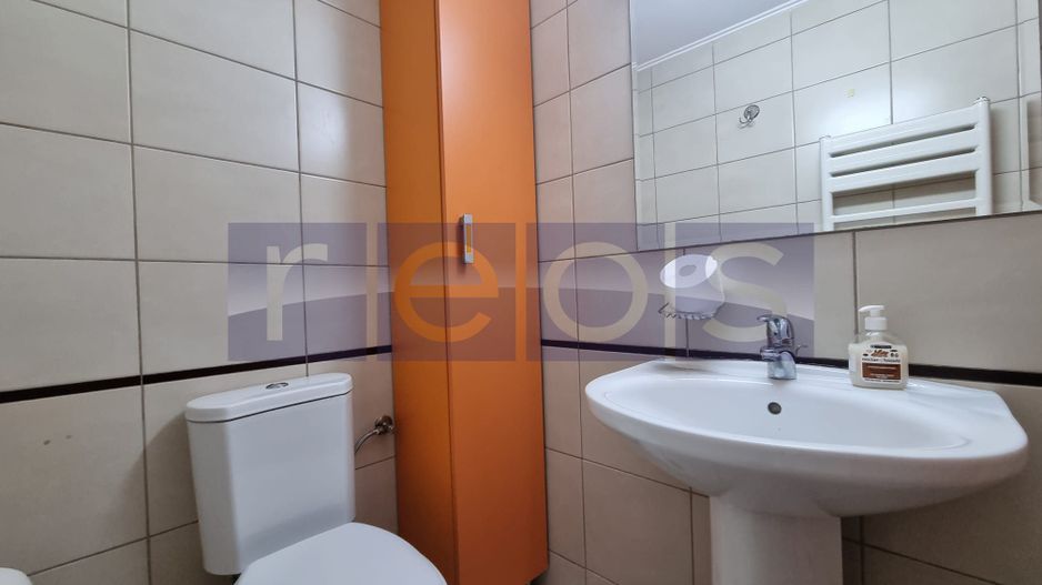VANZARE 4 CAMERE | LOC DE PARCARE | ZONA HERASTRAU - Poză 19
