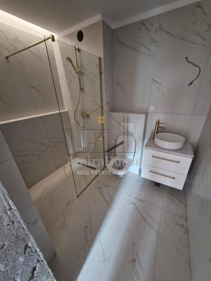 Apartament 2 camere 46 mp, finisat, Intre Lacuri - Poză 11