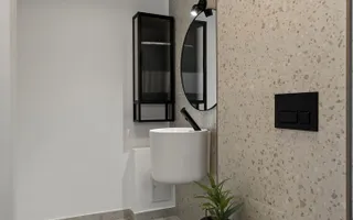Casă modernă de închiriat | Pipera – Drumul Bisericii - Poză 12