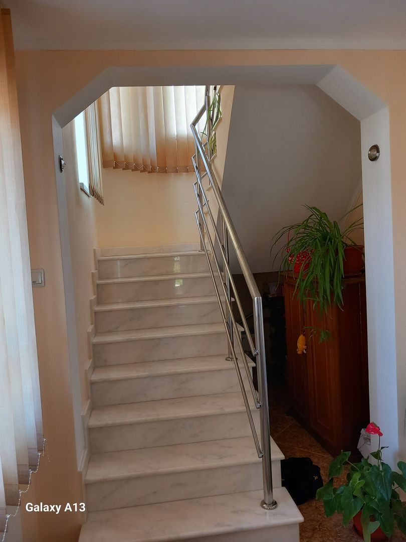 Ag EUROPA vinde casa NOUA individuala în Madaras 4 cam 7 ari 175mp. - Poză 20