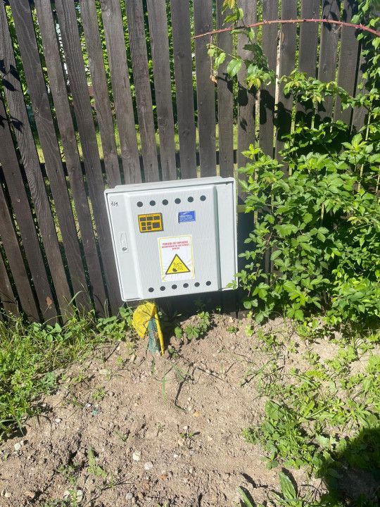 De Vanzare Gospodarie Cerbu - Poză 9