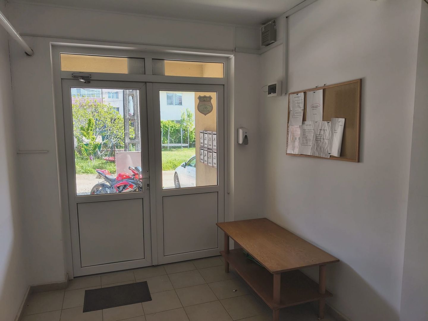 2cam.dec.mob-util complet+curte62mp+parcare/10min metrou D.leonida - Poză 32
