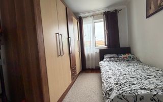 3 camere | etaj 1 | centrala proprie | mobilat,utilat | zona excelenta - Poză 10