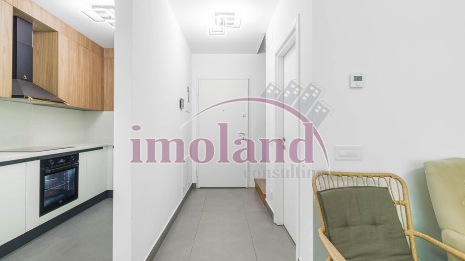 Inchiriere - apartament tip duplex - 3 camere - Avalon Estate-Pipera - Poză 6
