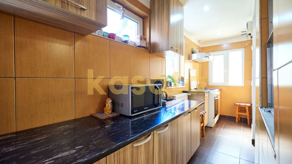 Casă cu 4 camere si curte | zona Regie | teren 252 mp - Poză 6