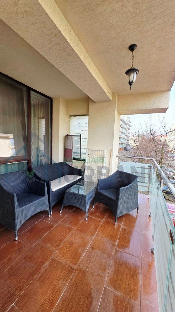 Apartament 3 camere, Ansamblul Rezidențial Exclusive Residence, Copou, Iași - Poză 1