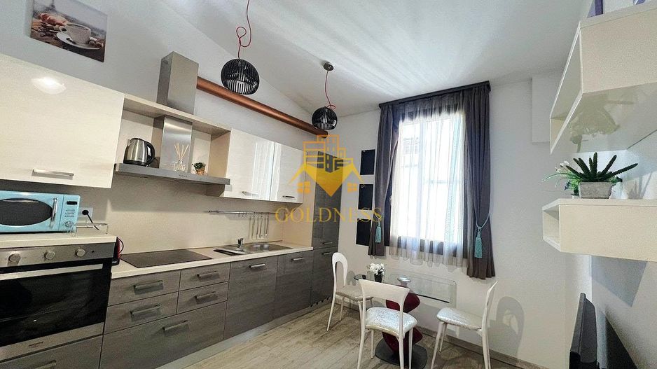 2 camere, parcare, AC, Centru, Piata Muzeului, MEMO, Piata Unirii - Poză 2