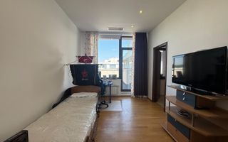 Inchiriere PENTHOUSE 250 mp+ 320 mp terasa| BANEASA- Privighetorilor - Poză 16