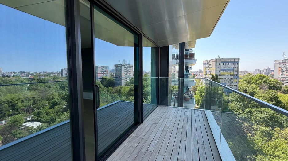 Apartament 4 camere One Mircea Eliade I View superb - Poză 5