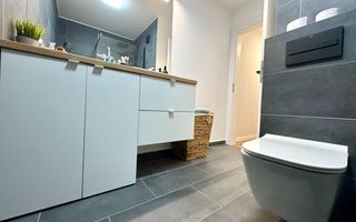Vânzare  3 camere Grigorescu- -etaj 5/10-2 băi- parcare subter- terasa - Poză 20