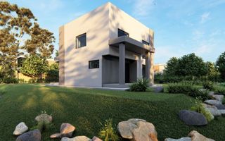 Casa Vila in Bucium vedere panoramica superba spre Iasi - Poză 2