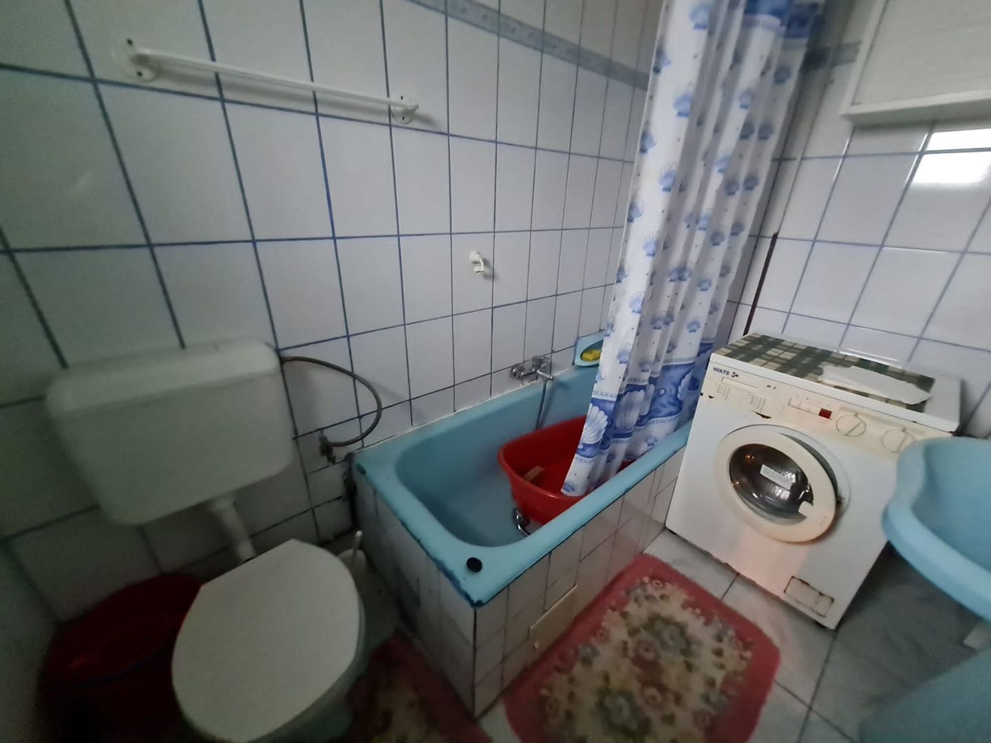 Apartament 2 camere curte comuna/2 proprietari in curte - Poză 6