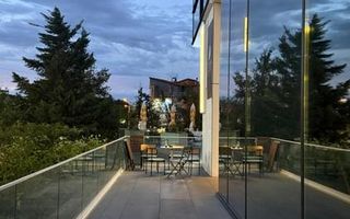 Spațiu comercial premium | One Verdi Park | 44 mp + terasă 50 mp - Poză 8