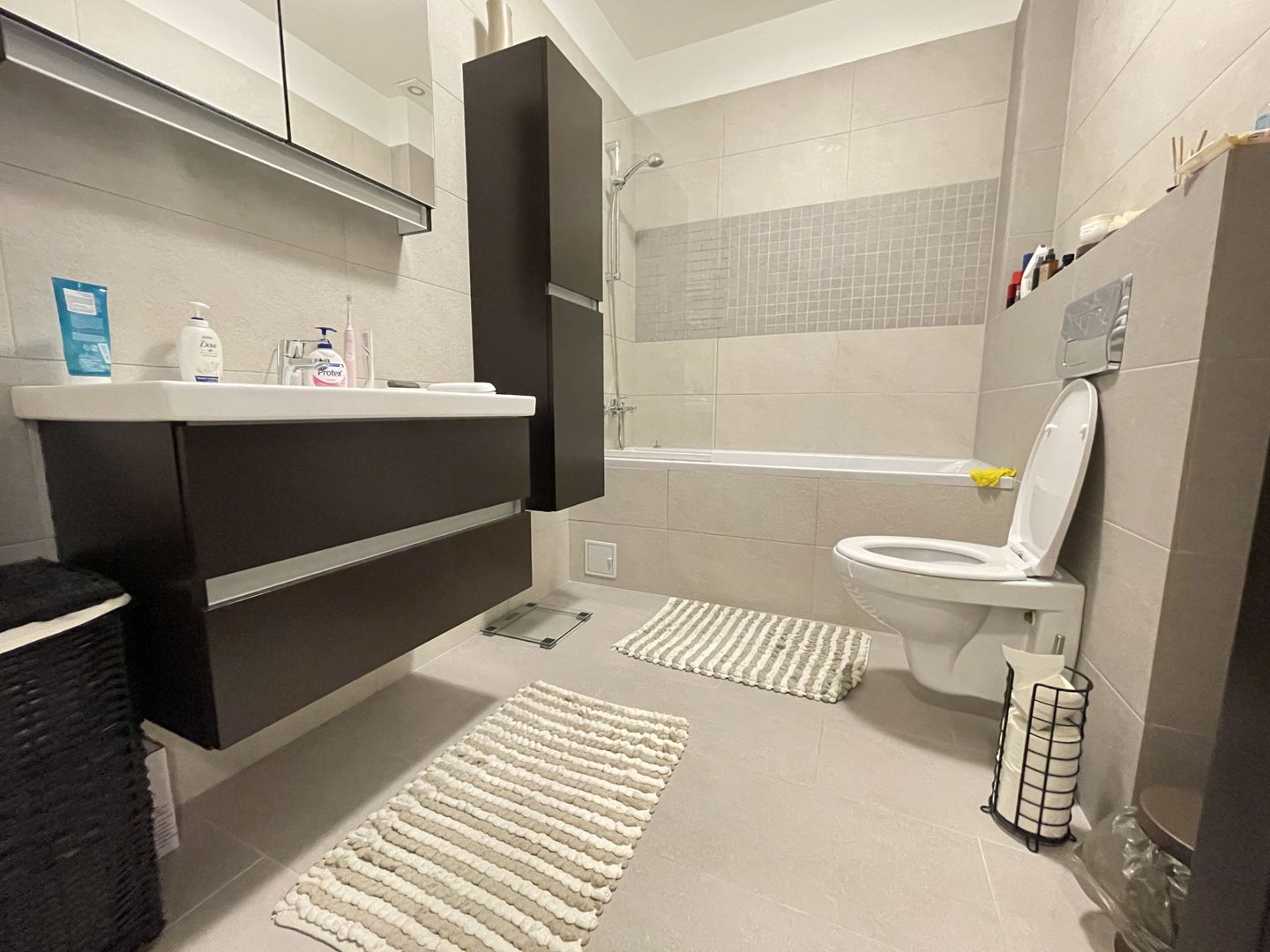 APARTAMENT DE LUX MOBILAT SI UTILAT - Poză 11