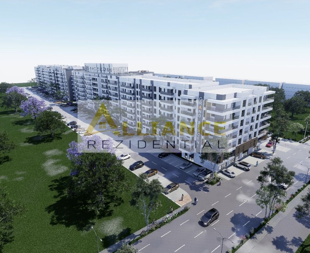Metrou Berceni 5 minute Ap 3 Camere Finalizat - Poză 6