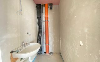 Penthouse pe 2 nivele cu terasa de 20 mp, parcare, bloc nou, Buna Ziua - Poză 3